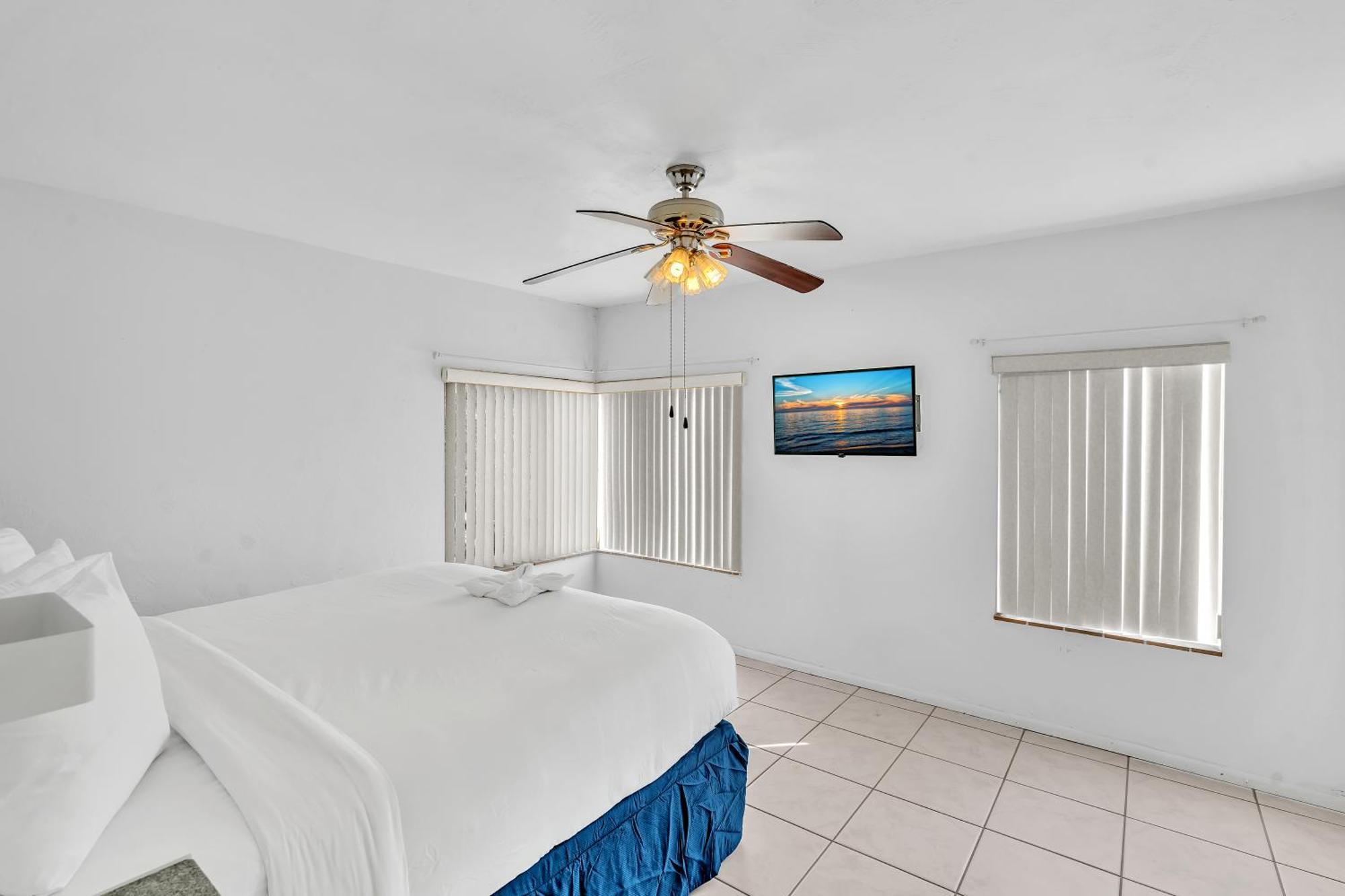 The Sunrise Apartment Hollywood Exterior photo